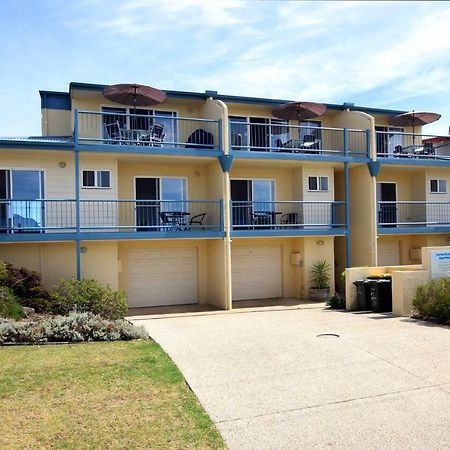Lorne Ocean Sun Apartments מראה חיצוני תמונה