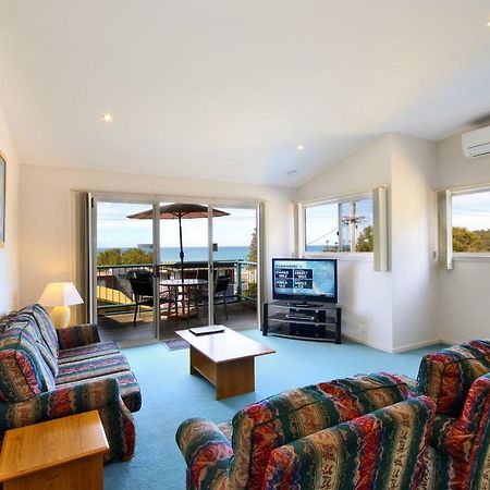 Lorne Ocean Sun Apartments מראה חיצוני תמונה