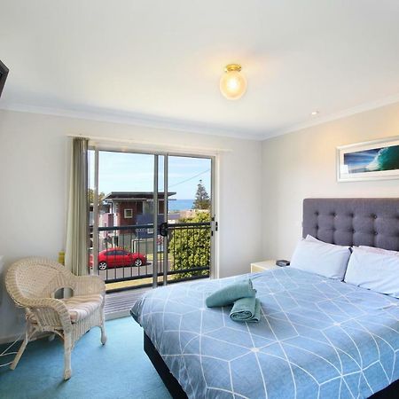 Lorne Ocean Sun Apartments מראה חיצוני תמונה