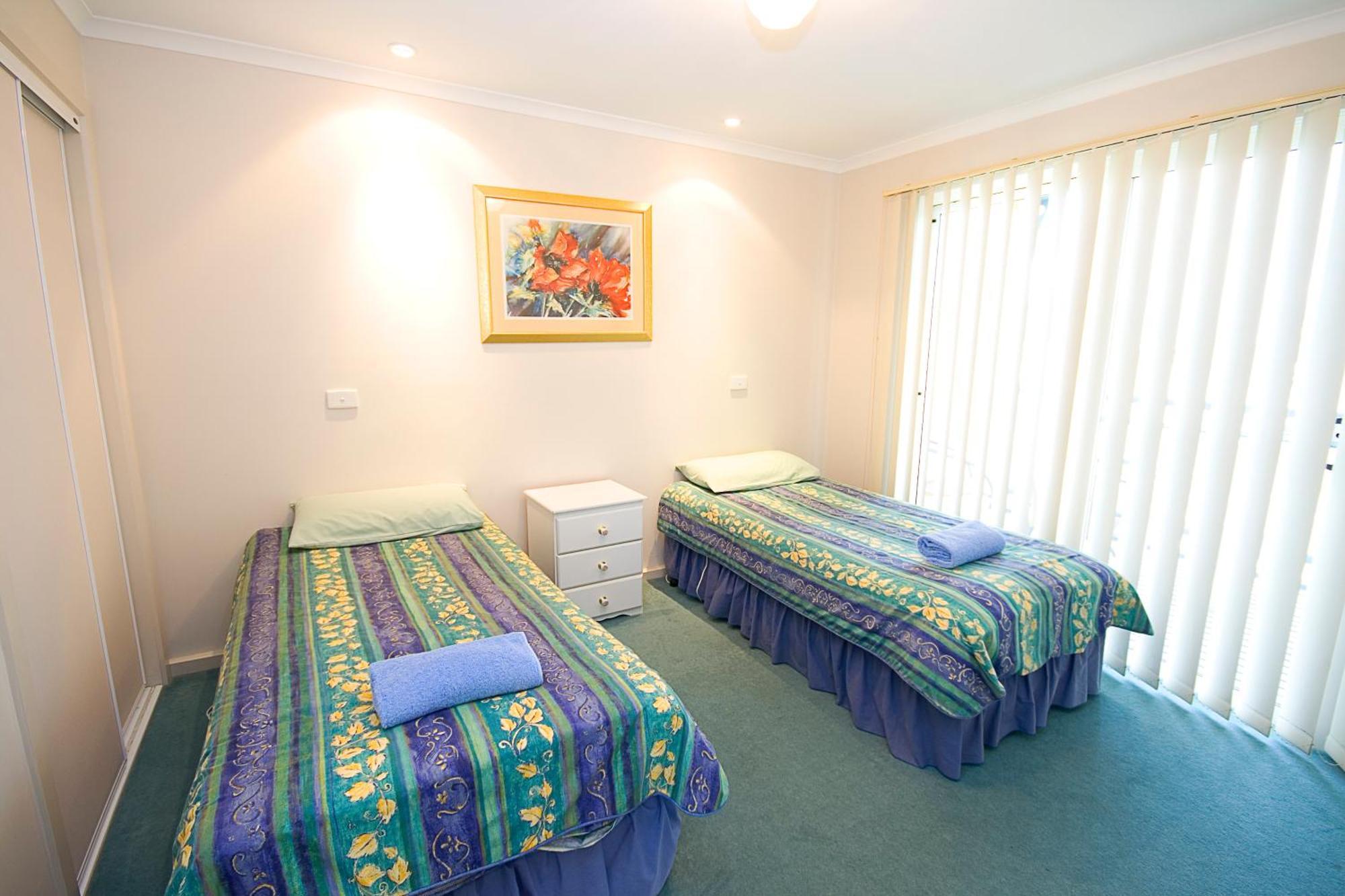 Lorne Ocean Sun Apartments מראה חיצוני תמונה