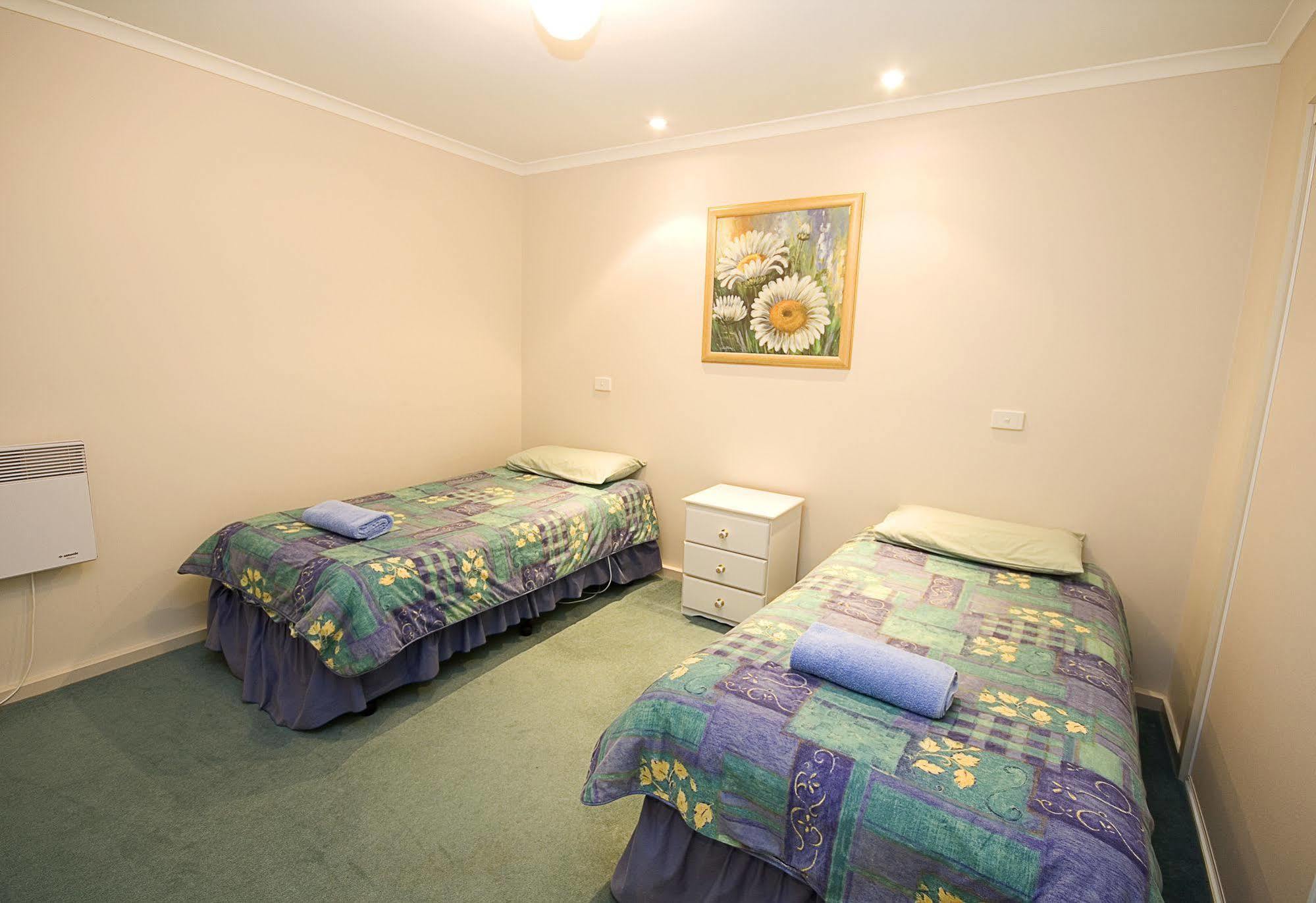 Lorne Ocean Sun Apartments מראה חיצוני תמונה
