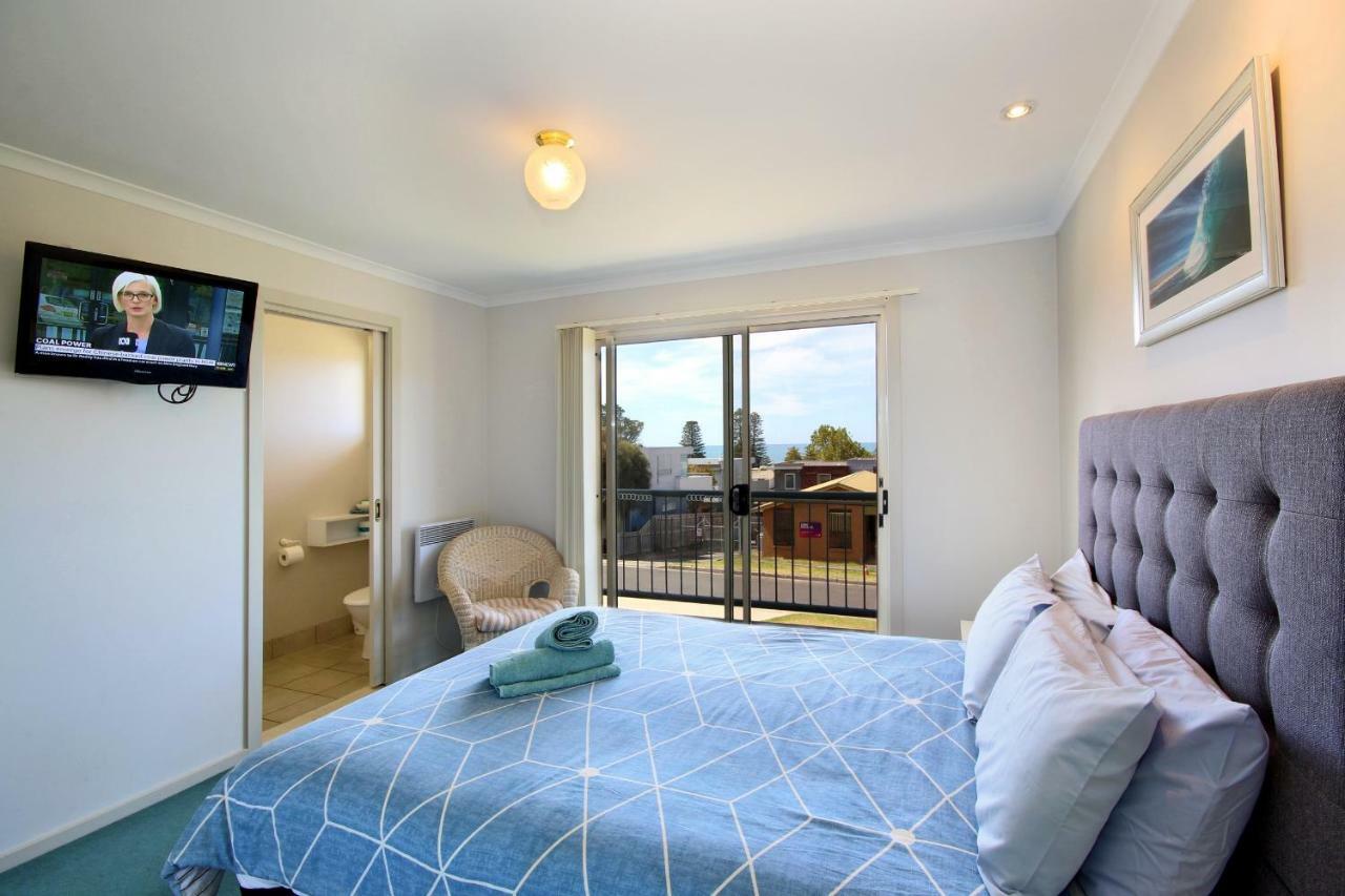 Lorne Ocean Sun Apartments מראה חיצוני תמונה